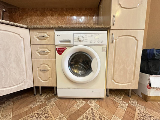 Объект по адресу Москва, 1 мкр, 44 