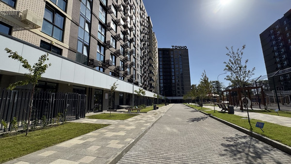 Объект по адресу Краснодарский край, Тихорецкий р-н, Калинина ул, д. 1141