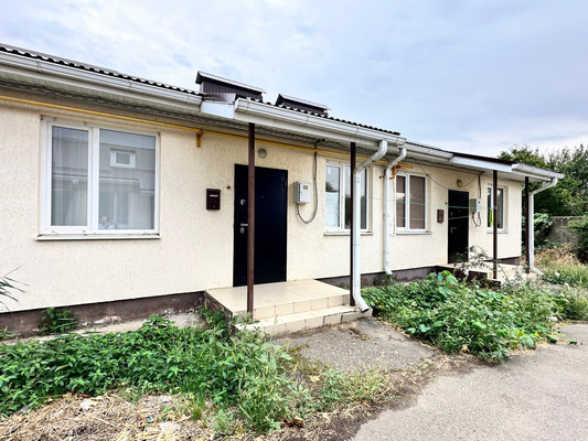 Фото квартиры по адресу Москва, Усенко В.В. ул, 41 