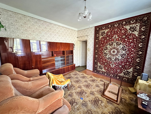 Объект по адресу Москва, Федосеева ул, 14 