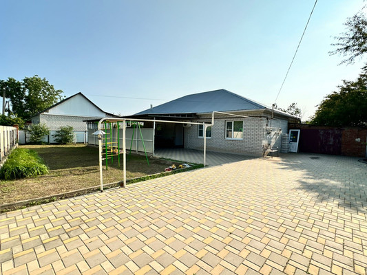 Объект по адресу Москва, Шевченко ул, 122 