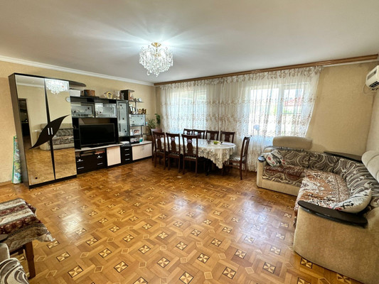 Объект по адресу Москва, Шевченко ул, 122 