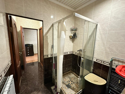 Объект по адресу Москва, Шевченко ул, 122 