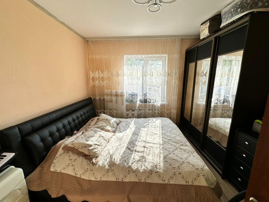 Объект по адресу Москва, Шевченко ул, 122 