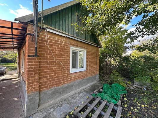 Объект по адресу Краснодарский край, Кавказский р-н, Мичурина ул