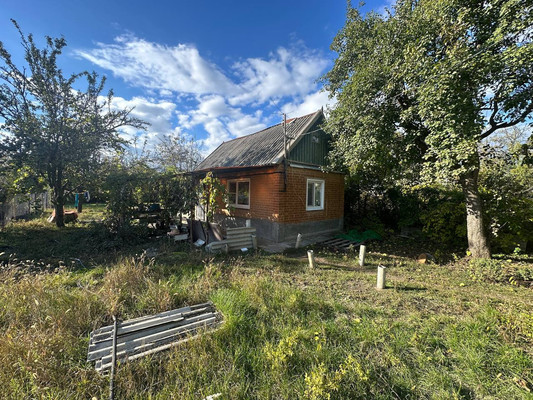 Объект по адресу Краснодарский край, Кавказский р-н, Мичурина ул