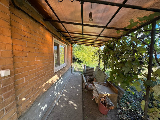 Объект по адресу Краснодарский край, Кавказский р-н, Мичурина ул