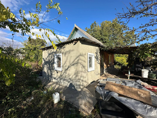 Объект по адресу Краснодарский край, Кавказский р-н, Мичурина ул