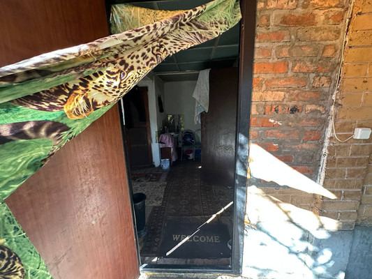 Объект по адресу Краснодарский край, Кавказский р-н, Мичурина ул