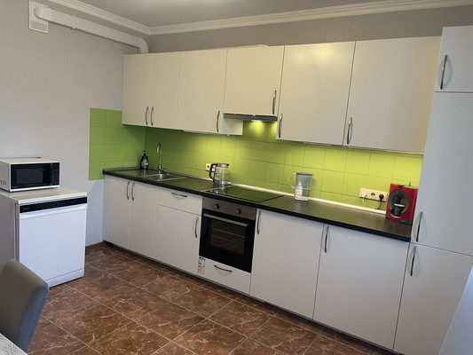 Объект по адресу Москва, Татьянин Парк ул, 14к1 