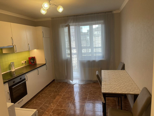 Объект по адресу Москва, Татьянин Парк ул, 14к1 