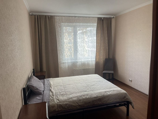 Объект по адресу Москва, Татьянин Парк ул, 14к1 