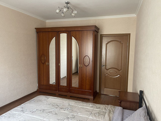 Объект по адресу Москва, Татьянин Парк ул, 14к1 