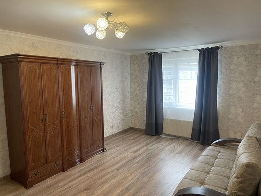 Объект по адресу Москва, Татьянин Парк ул, 14к1 