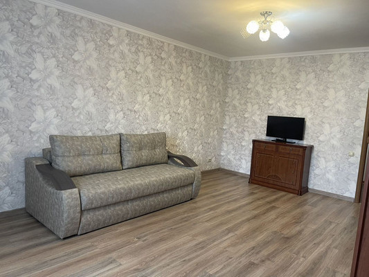 Объект по адресу Москва, Татьянин Парк ул, 14к1 