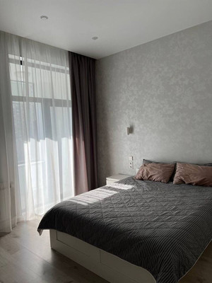 Объект по адресу Москва г, Невельского проезд, д. 3к1