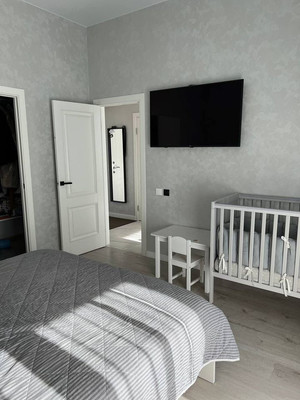 Объект по адресу Москва г, Невельского проезд, д. 3к1