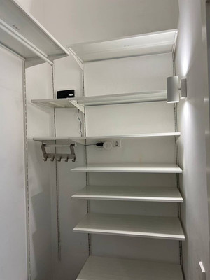 Объект по адресу Москва г, Невельского проезд, д. 3к1