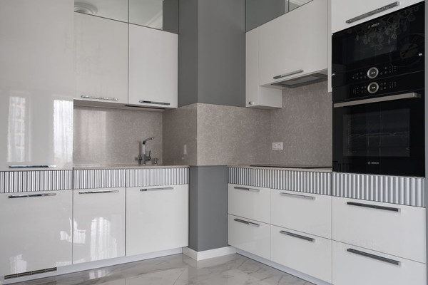 Объект по адресу Москва, Рублевское ш, 101 