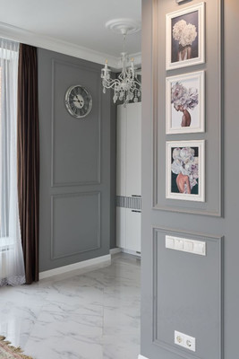 Объект по адресу Москва, Рублевское ш, 101 