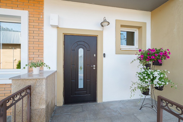 Объект по адресу Санкт-Петербург, Береговая (Шувалово тер.) ул, 18к1 