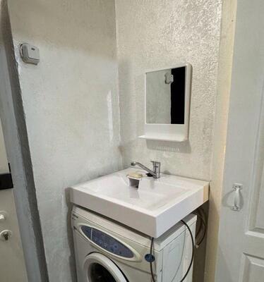 Объект по адресу Москва, Джамбульская ул, 19А 