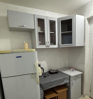 Объект по адресу Москва, Джамбульская ул, 19А 