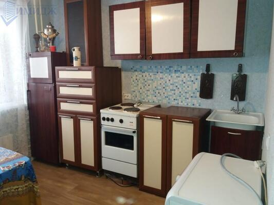 Объект по адресу Красноярский край, Октябрьский р-н, Норильская ул, д. 46