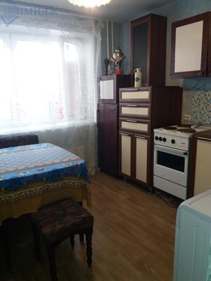 Объект по адресу Красноярский край, Октябрьский р-н, Норильская ул, д. 46