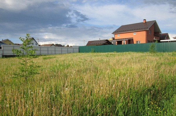 Объект по адресу Москва, Матчино д 