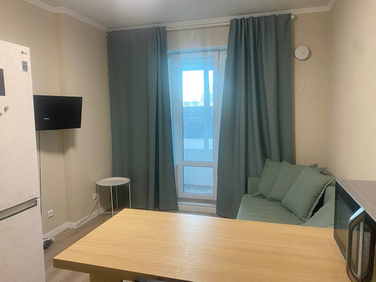 Объект по адресу Санкт-Петербург, Грибалёвой ул, 9к1 