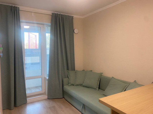 Объект по адресу Санкт-Петербург, Грибалёвой ул, 9к1 