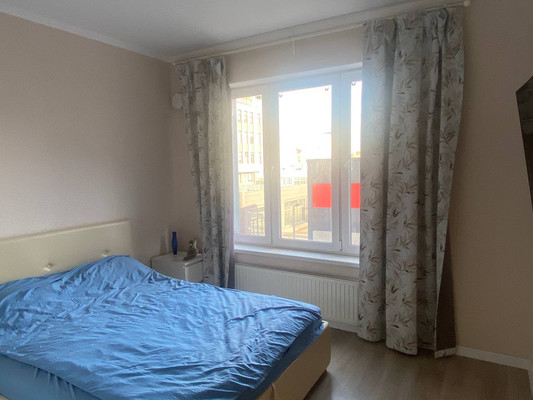 Объект по адресу Санкт-Петербург, Грибалёвой ул, 9к1 