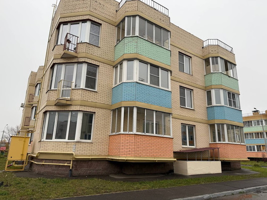 Объект по адресу Москва, Дубовая ул, 5 