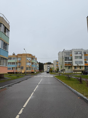 Объект по адресу Москва, Дубовая ул, 5 