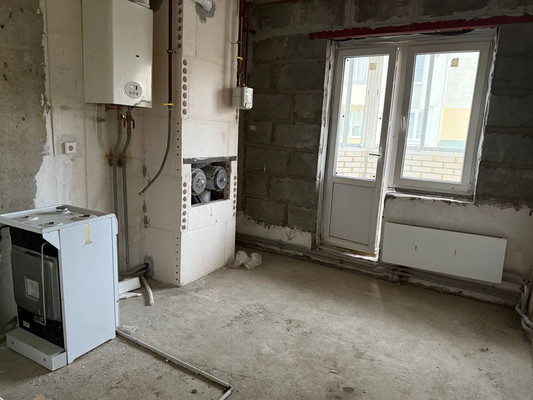 Объект по адресу Москва, Дубовая ул, 5 