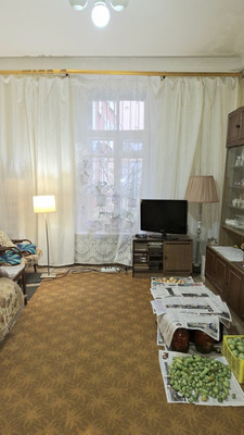 Объект по адресу Санкт-Петербург г, Каменноостровский пр-кт, д. 9/2