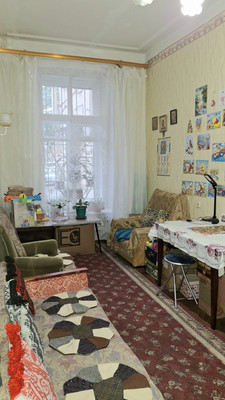 Объект по адресу Санкт-Петербург г, Каменноостровский пр-кт, д. 9/2