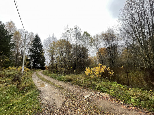 Объект по адресу Москва, Родниковая ул, 10Б 
