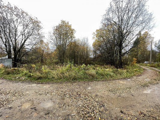 Объект по адресу Москва, Родниковая ул, 10Б 