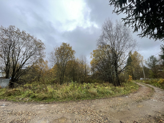 Объект по адресу Москва, Родниковая ул, 10Б 