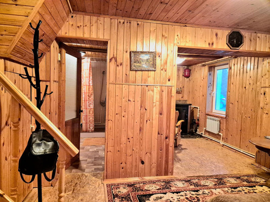 Объект по адресу Москва, СНТ Кюльвия массива Кюльвия тер, 360 