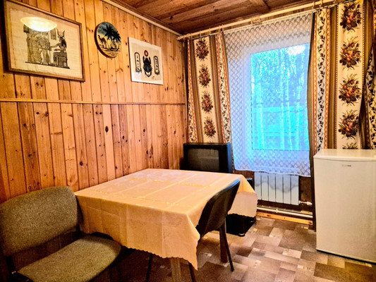 Объект по адресу Москва, СНТ Кюльвия массива Кюльвия тер, 360 