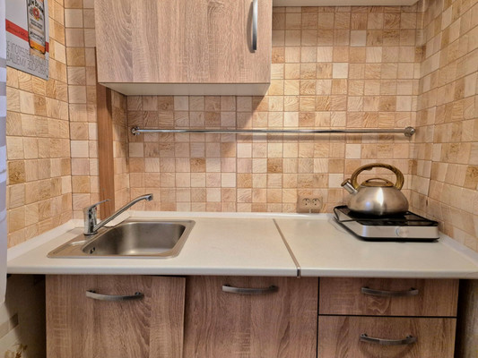 Объект по адресу Москва, СНТ Кюльвия массива Кюльвия тер, 360 