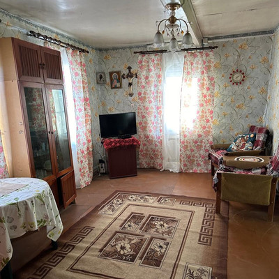 Объект по адресу Ленинградская обл, Волосовский р-н, Курск д, Брюховицы ул, д. 13