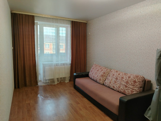 Фото квартиры по адресу Краснодарский край, Белореченский р-н, Майкопское шоссе ул, д. 21