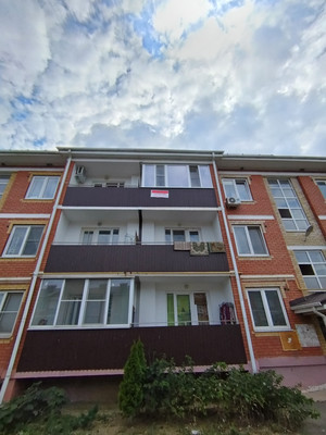 Фото квартиры по адресу Краснодарский край, Белореченский р-н, Майкопское шоссе ул, д. 21