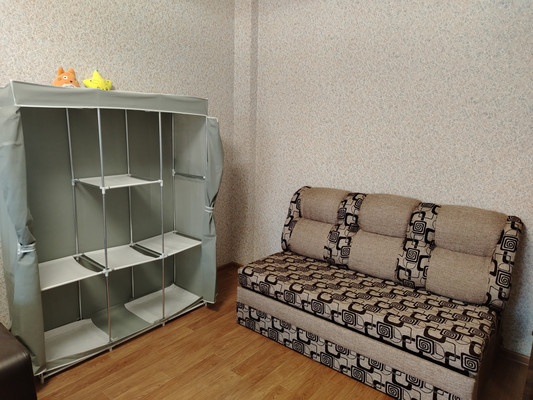 Фото квартиры по адресу Краснодарский край, Белореченский р-н, Майкопское шоссе ул, д. 21