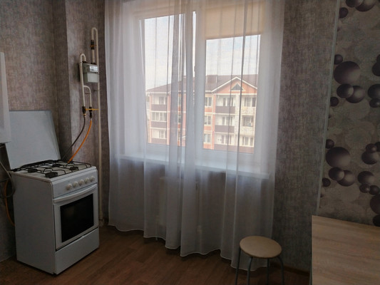 Фото квартиры по адресу Краснодарский край, Белореченский р-н, Майкопское шоссе ул, д. 21