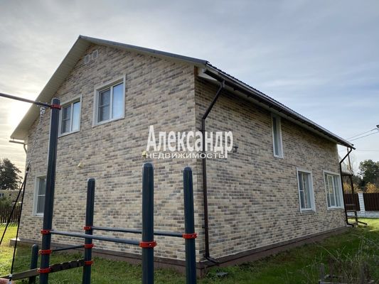 Объект по адресу Москва, Земляничная ул 